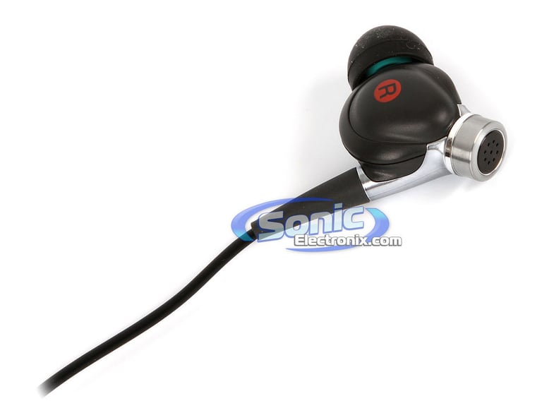 Sony MDR-NC300D (MDRNC300D) Noise Cancelling In/Ear Headphones Image 5