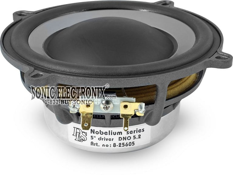 DLS Ultimate Nobelium 5.2 Image 4