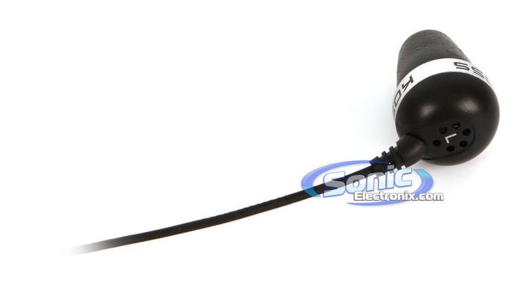 Koss "The Plug" (156407) In-Ear Monitors Image 5