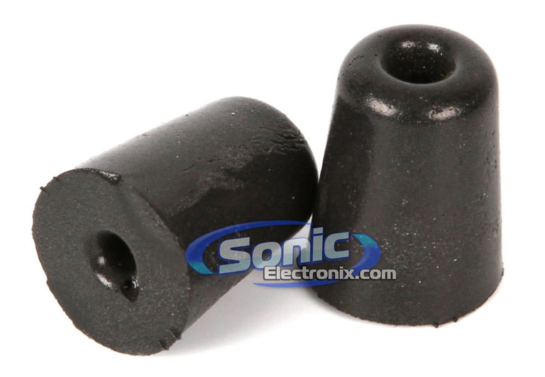 Koss "The Plug" (156407) In-Ear Monitors Image 6