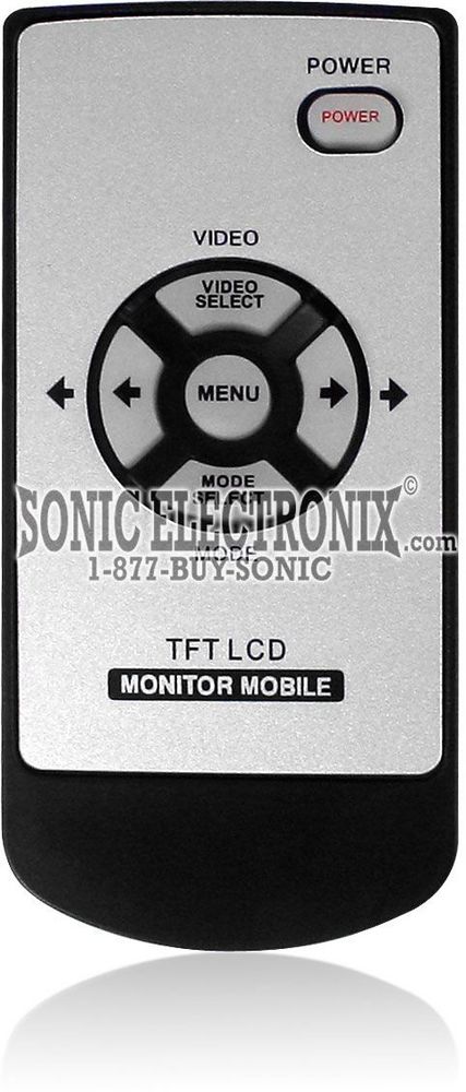 Nextour HN058RM / HM580RV Image 3