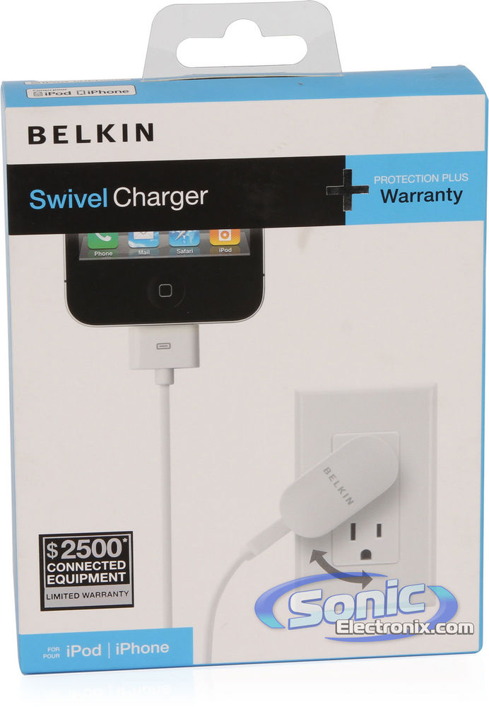 Belkin F8Z414TTP Image 6