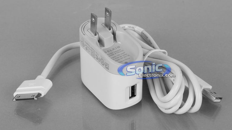 Belkin F8Z414TTP Image 1