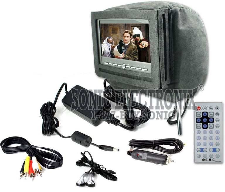 SeViC Systems VLCOMBO1 Image 1
