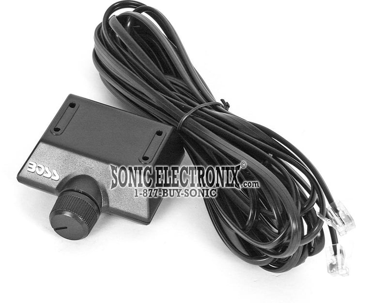 Boss D250.4 Image 4