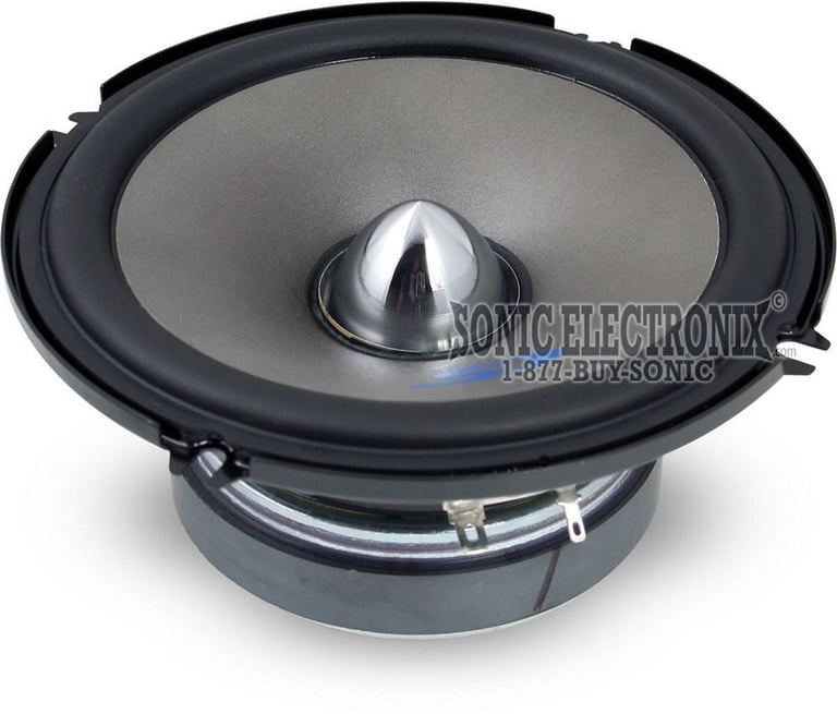 Alpine SPS-171A Image 3