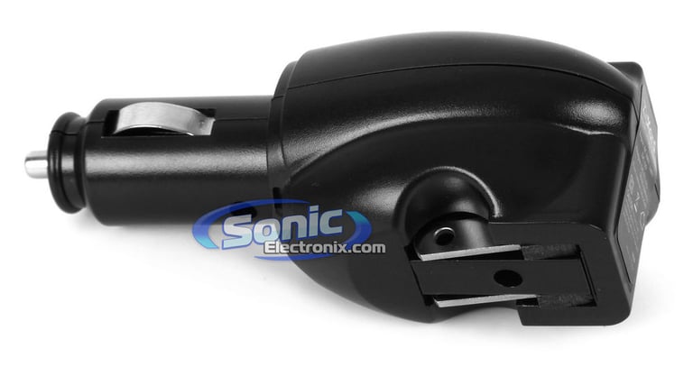 ZipKord Car, Wall, USB Power Solution Image 3