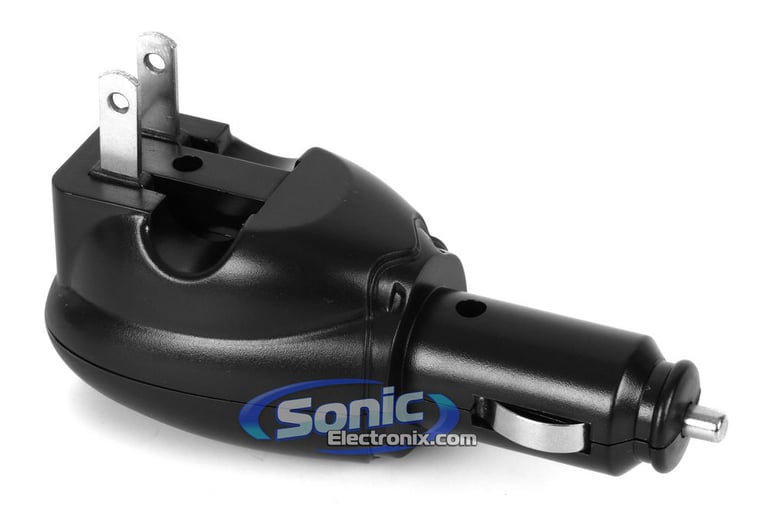 ZipKord Car, Wall, USB Power Solution Image 4