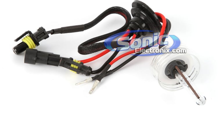 Race Sport Accessories 880-5K-SB-RB Image 2