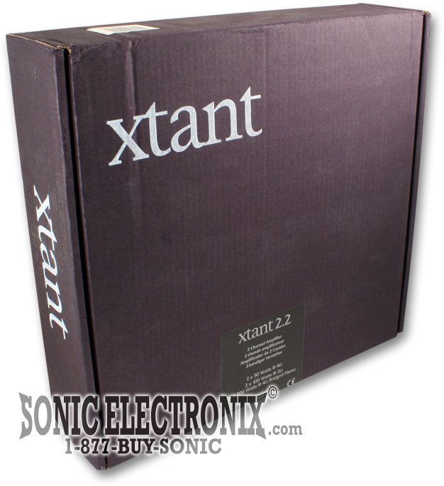 Xtant Xtant2.2 Image 4