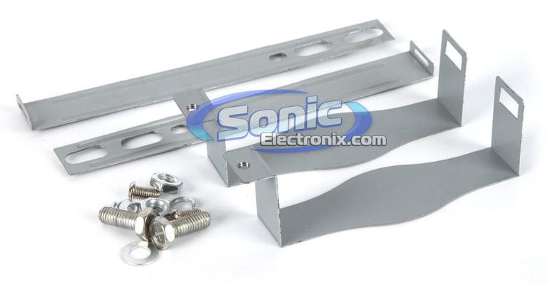 Elite Series 9007-5K-SB HID Xenon Headlights Image 4