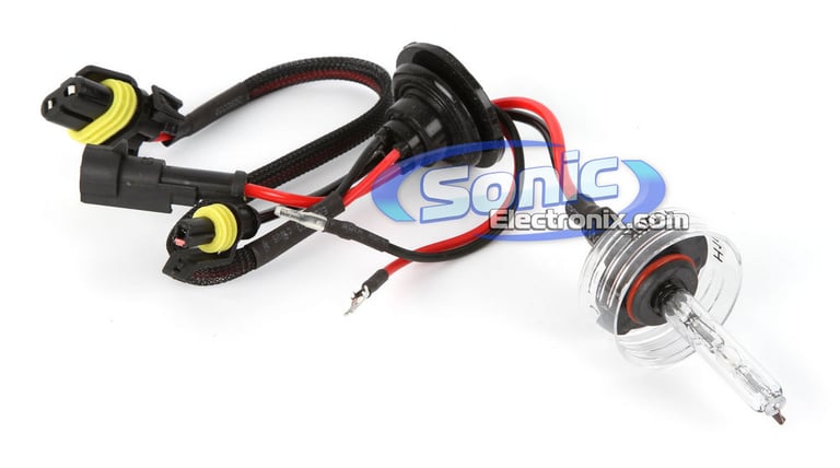 Race Sport Accessories H10-5K-SB-RB Image 2