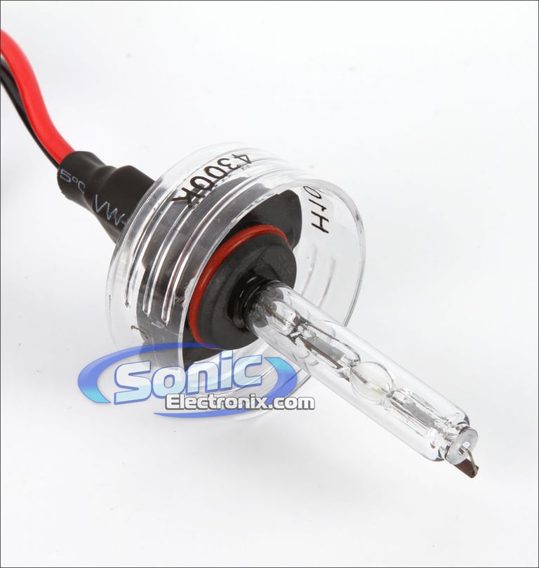 Race Sport Accessories H10-5K-SB-RB Image 3