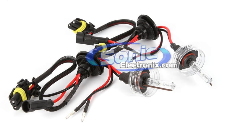 Race Sport Accessories H10-5K-SB-RB Image 1