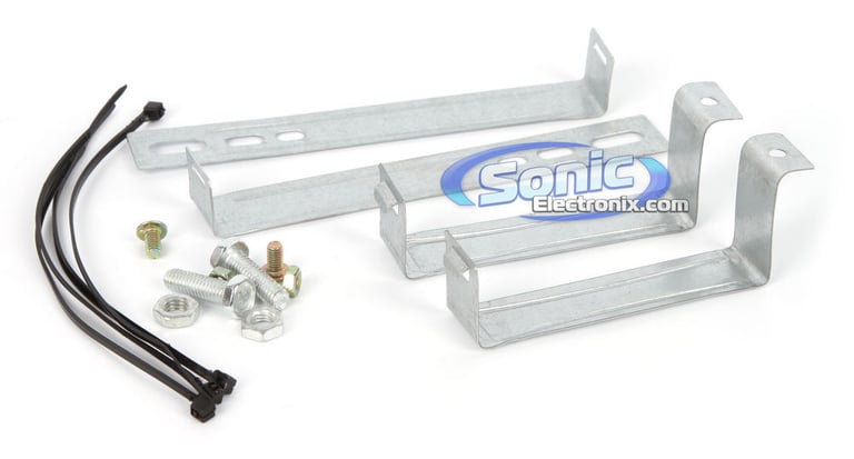 Elite Series H4-5K-SB HID Xenon Headlights Image 4