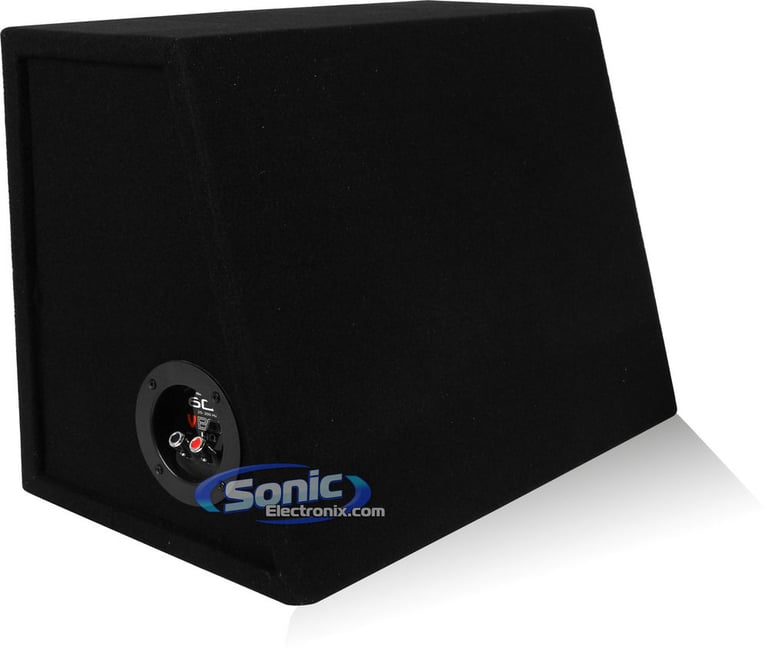 Massive Audio VB 12 Stage II Image 3