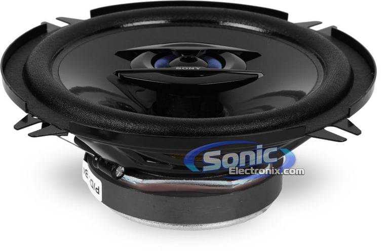Sony XS-GT1327A Image 4