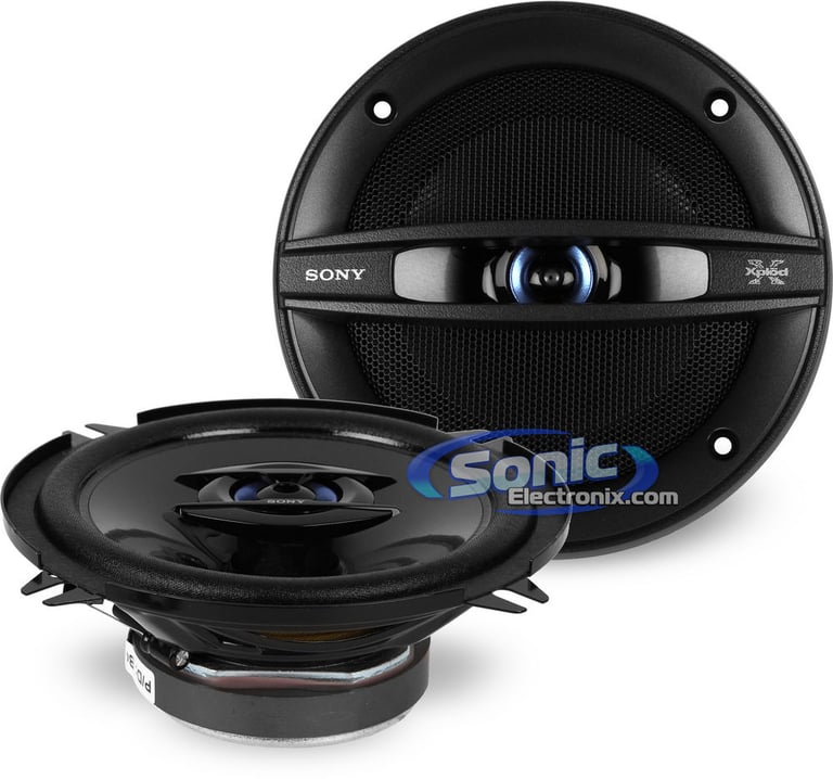 Sony XS-GT1327A Image 1