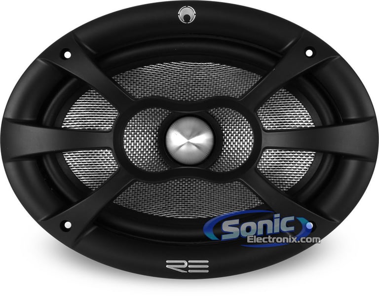 RE Audio XXX 6.9C Image 2