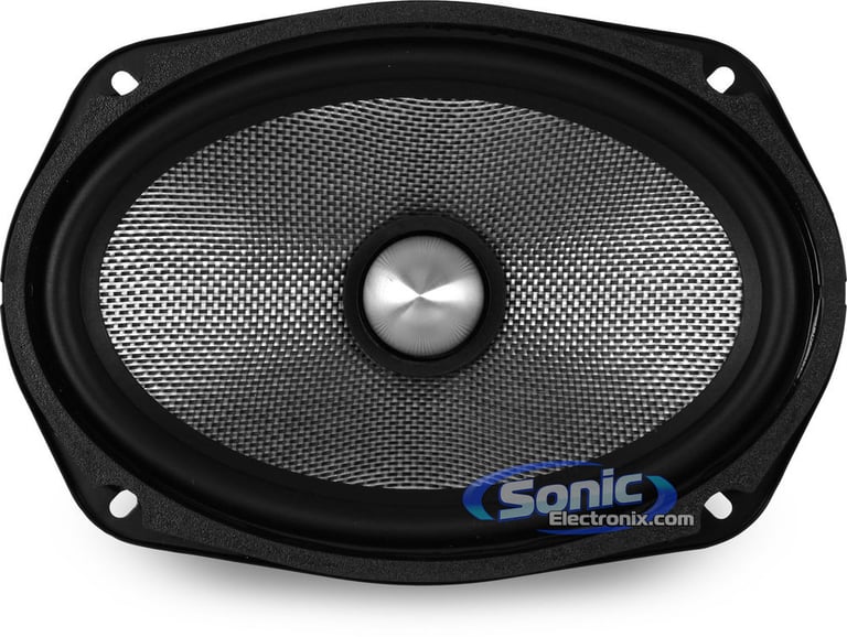 RE Audio XXX 6.9C Image 3