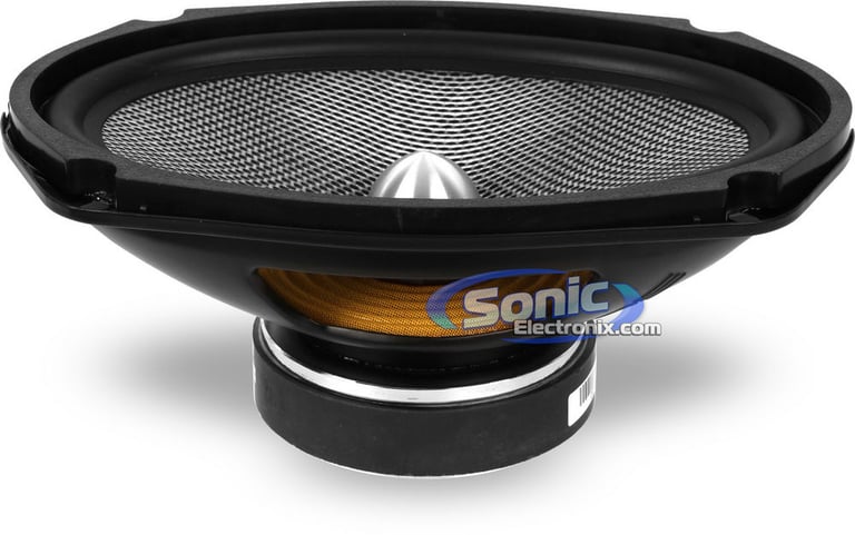 RE Audio XXX 6.9C Image 4