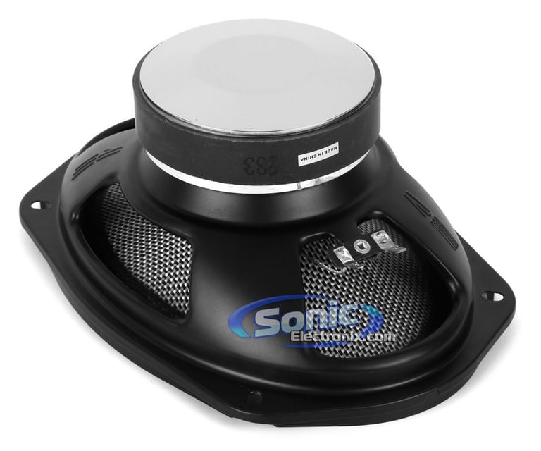 RE Audio XXX 6.9C Image 5