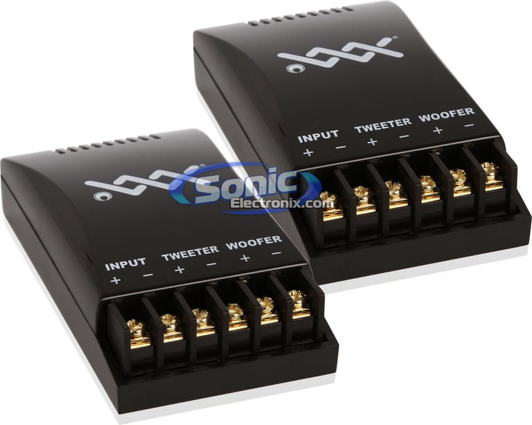 RE Audio XXX 6.9C Image 7