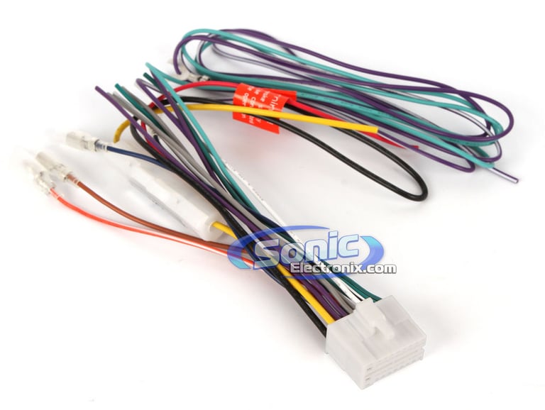 Clarion NX702 Open Box Image 12