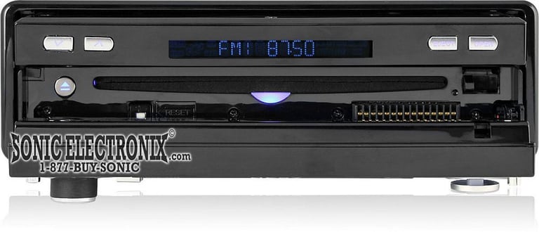 Power Acoustik PTID-8960 Image 4