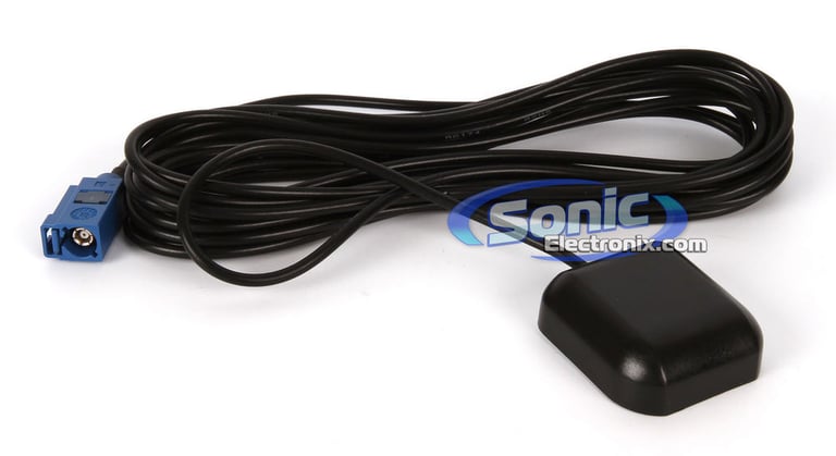 Clarion NX702 Image 7