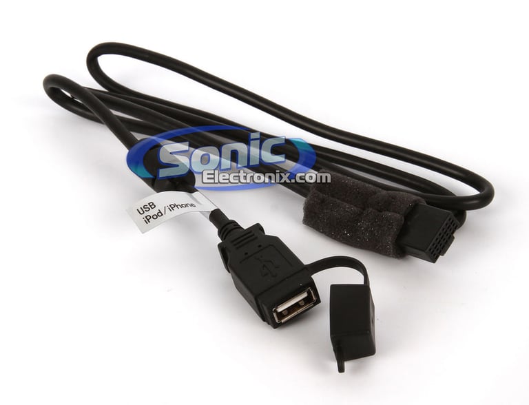 Clarion NX702 Image 8