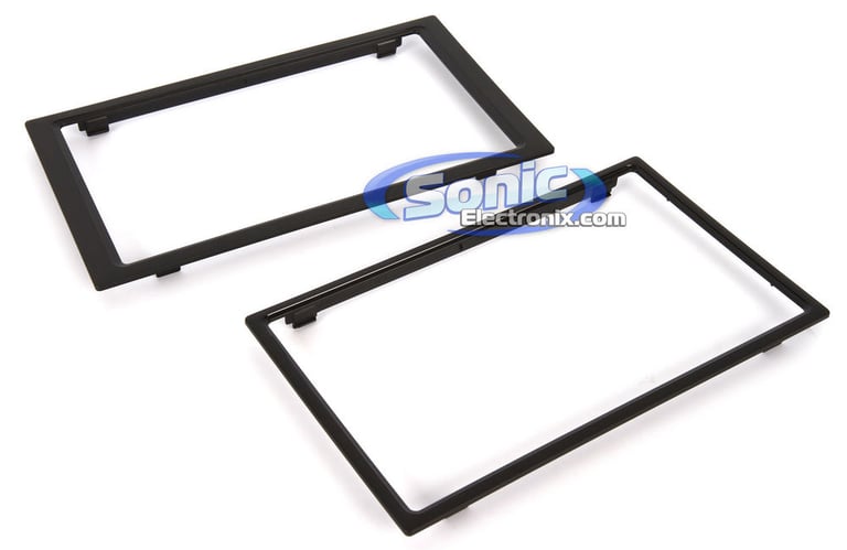Clarion NX702 Open Box Image 9