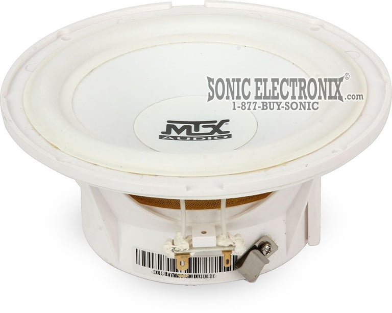 MTX Audio Thunder Marine TM6001OE Image 3