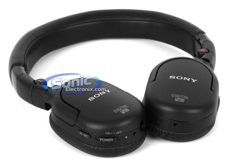Sony DR-NC201IP Image 4