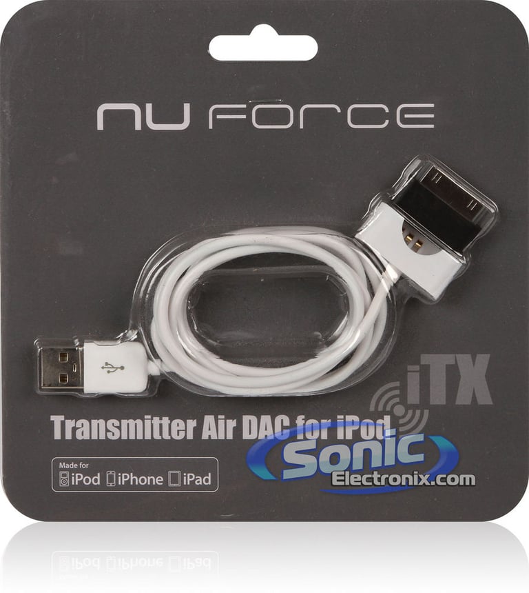 NuForce ITX Image 3