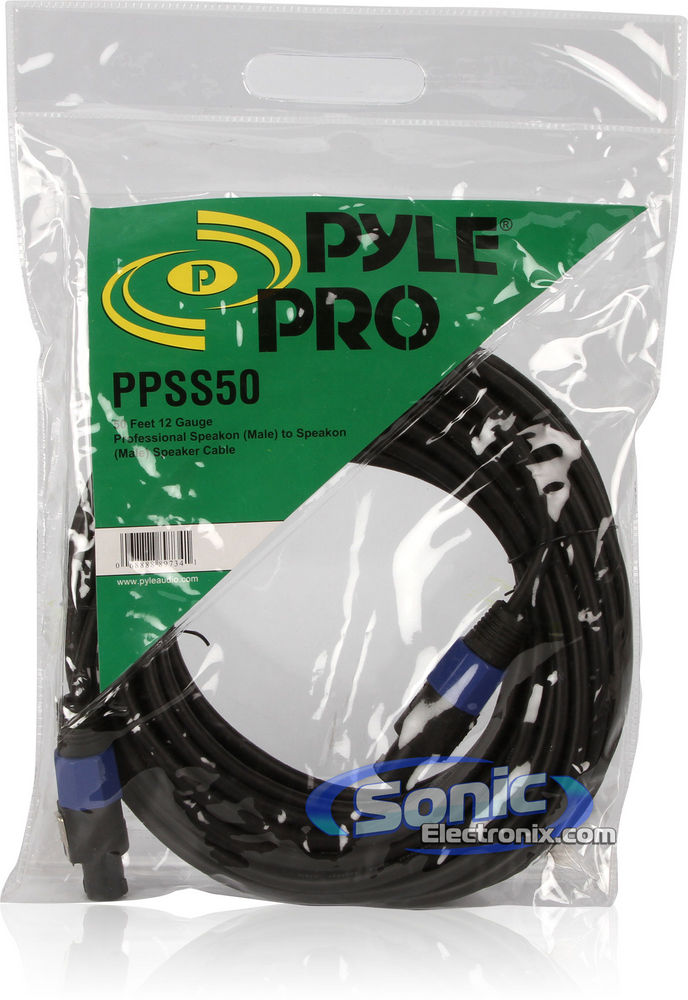 Pyle PPSS50 Image 3
