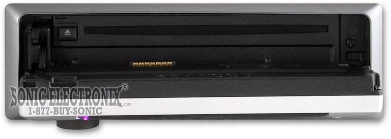 Kenwood KDV-412 Image 3