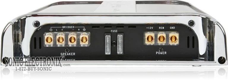AudioFonics ADF-2842 Image 4