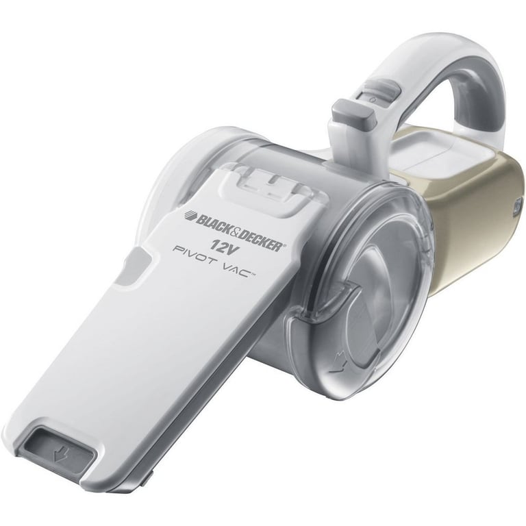 Black & Decker PHV1210 Image 1