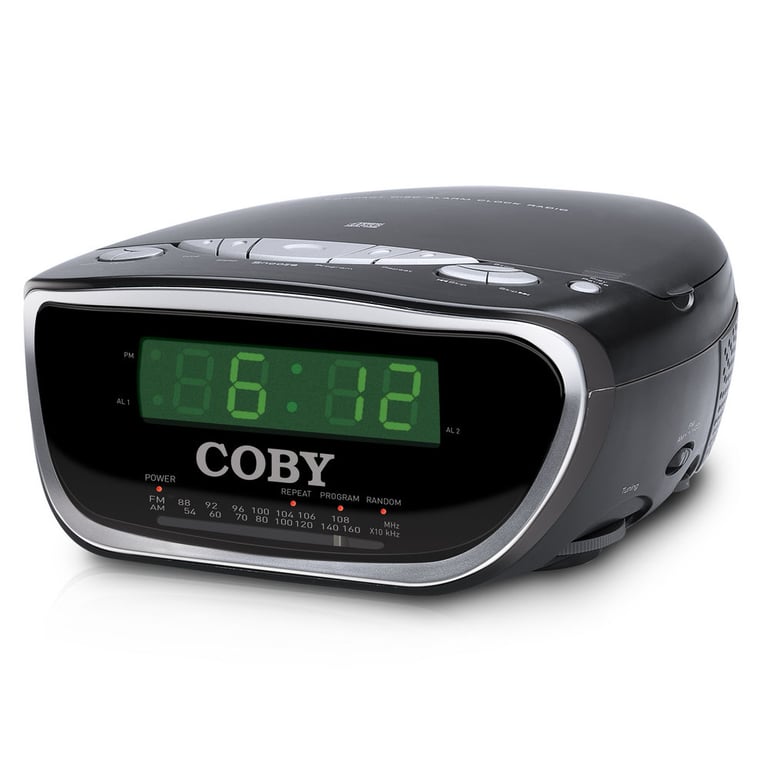 Coby CDRA147 Image 1