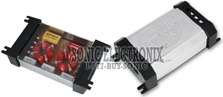 Soundstream XSC.6 Image 6