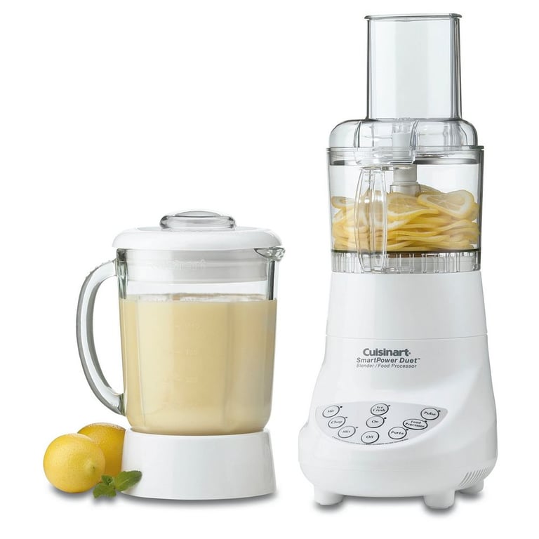 Cuisinart BFP-703 Image 1