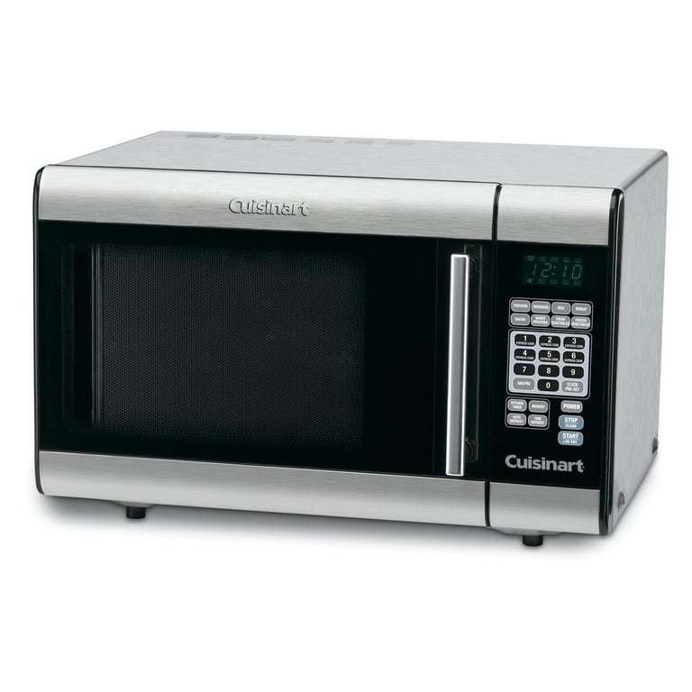 Cuisinart CMW-100 Image 1