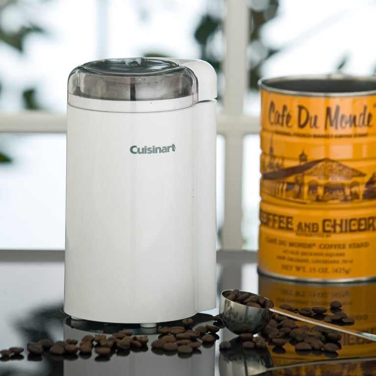 Cuisinart DCG20N Image 2