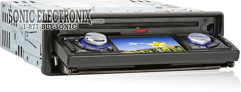 Valor ITS-301D Image 2