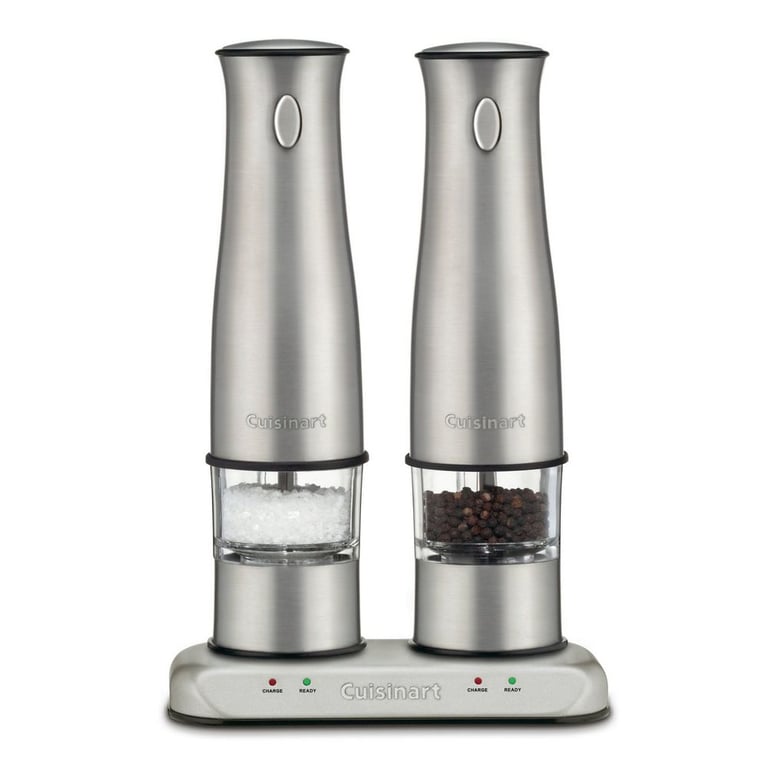 Cuisinart SP-2 Image 1