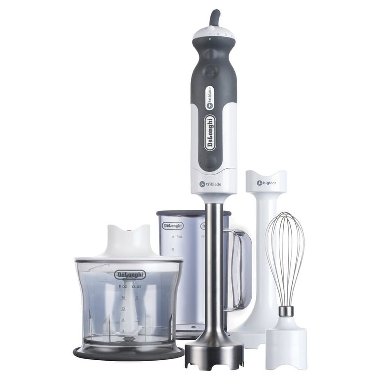 Delonghi DHB723 Image 1