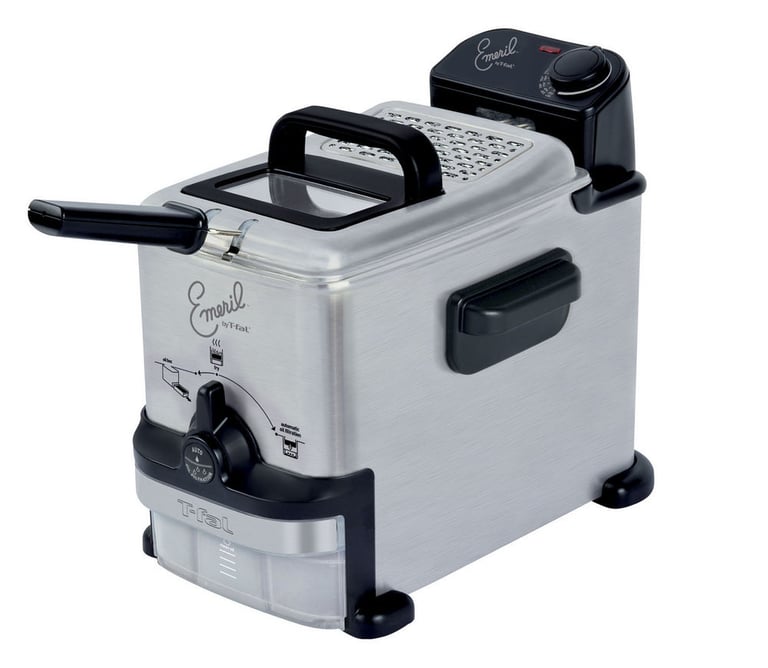 Emeril FR702D001 Image 1