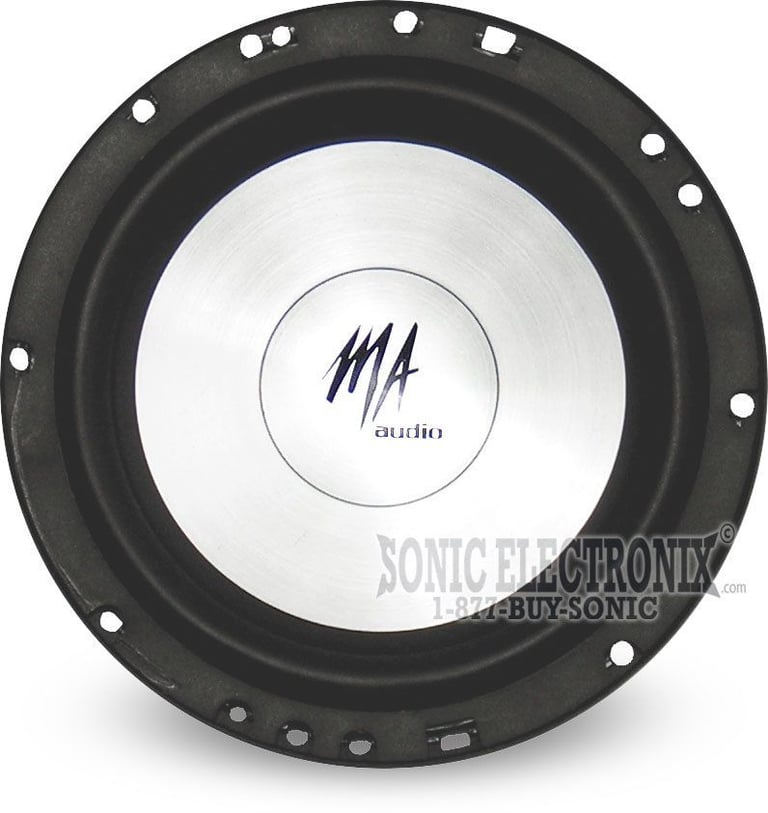 MA Audio Y30C6 Image 2