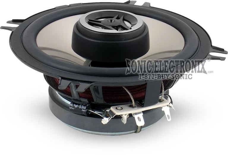 Alpine SPS-130A 5-1/4" 2-way Type S Image 2